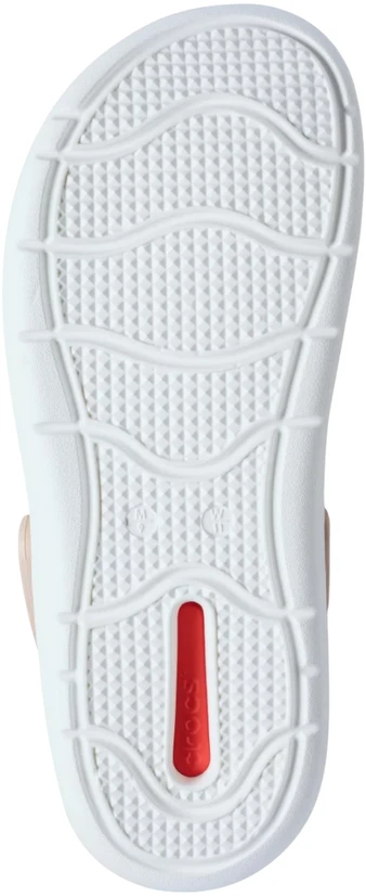 Crocs Inmotion klumpės, smėlio spalvos, 209964 6UR (37-38)