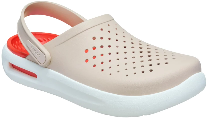 Crocs Inmotion klumpės, smėlio spalvos, 209964 6UR (37-38)