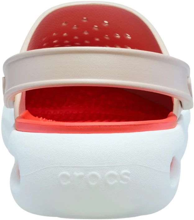 Crocs Inmotion klumpės, smėlio spalvos, 209964 6UR (37-38)
