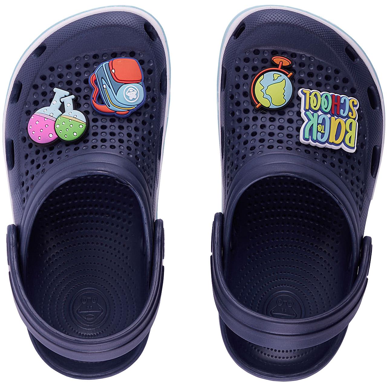 Coqui Lindo Jr klumpės 6423-415-2132