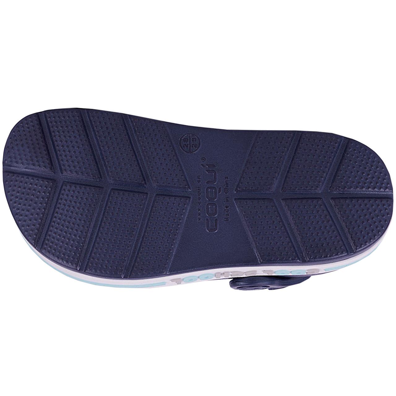 Coqui Lindo Jr klumpės 6423-415-2132