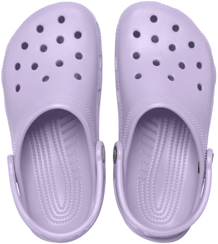 „Crocs Classic Kids“ klumpės 206991-530 (batai – ES 30/31)