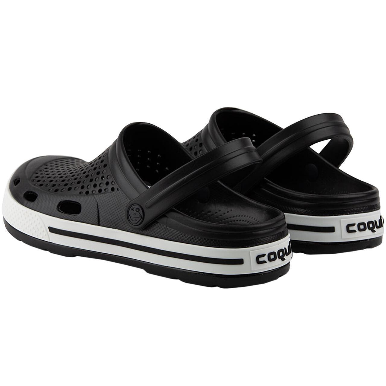 Coqui Lindo M 6403-100-2232 klumpės