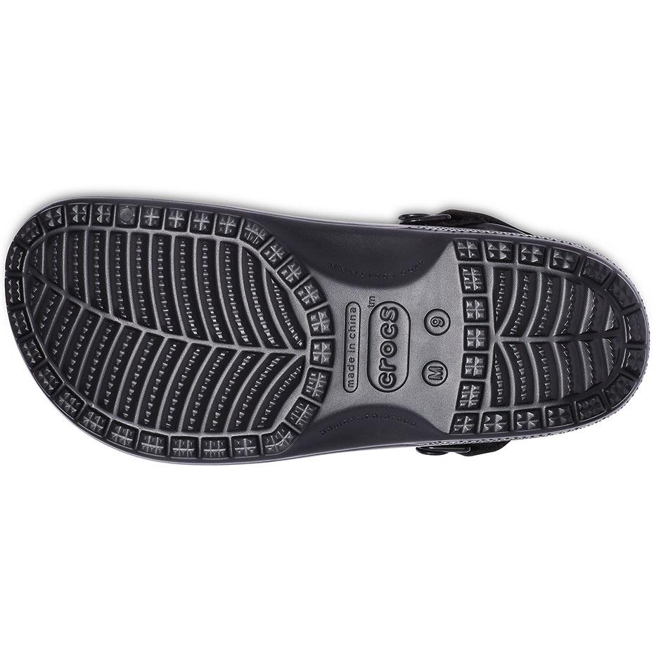 Crocs Yukon Vista II Klumpės Vyrams 207142-001