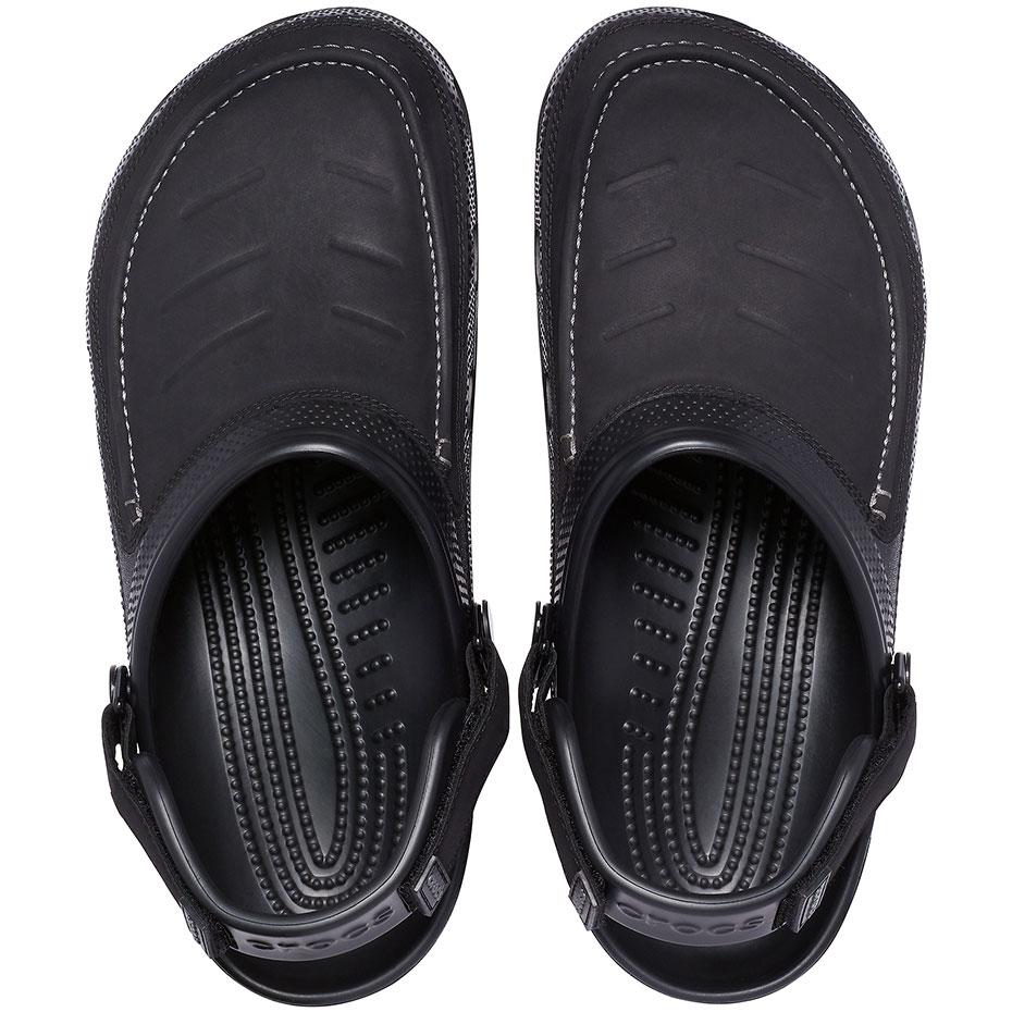 Crocs Yukon Vista II Klumpės Vyrams 207142-001