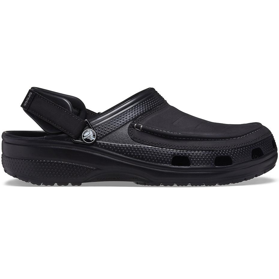 Crocs Yukon Vista II Klumpės Vyrams 207142-001
