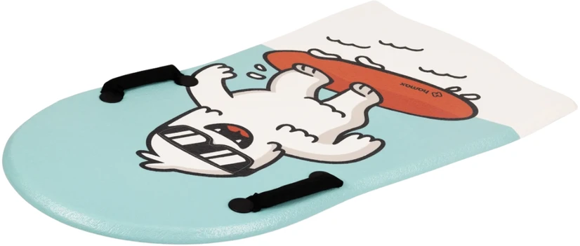 Čiuožynė Hamax Mini Surfer Yeti miętowy 550075