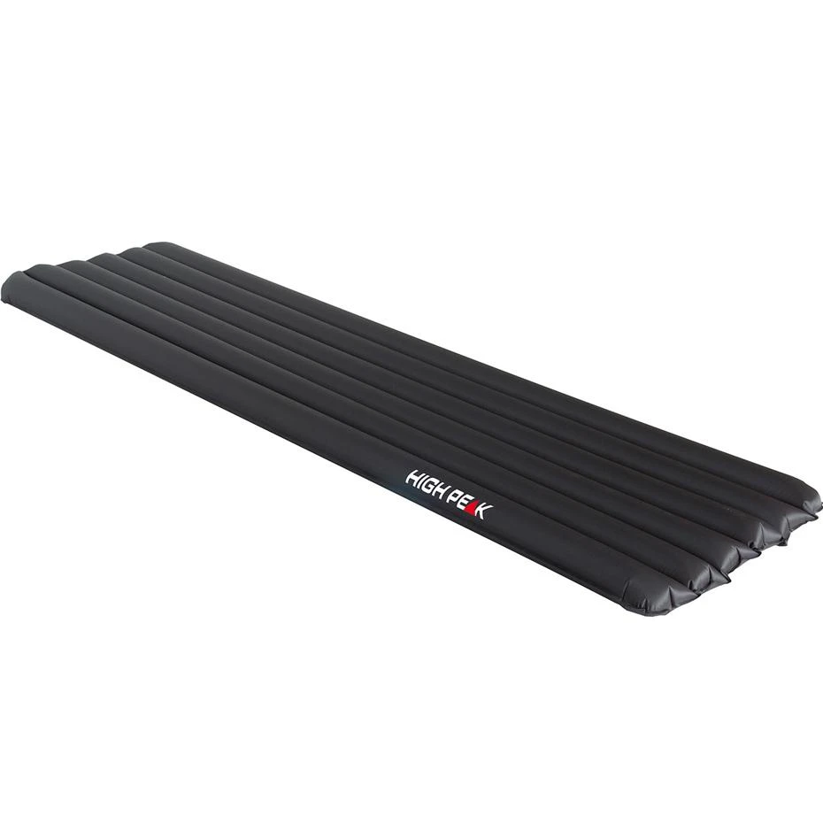 Pripučiamas čiužinys High Peak Tulsa  183x47x6.5cm, 41002