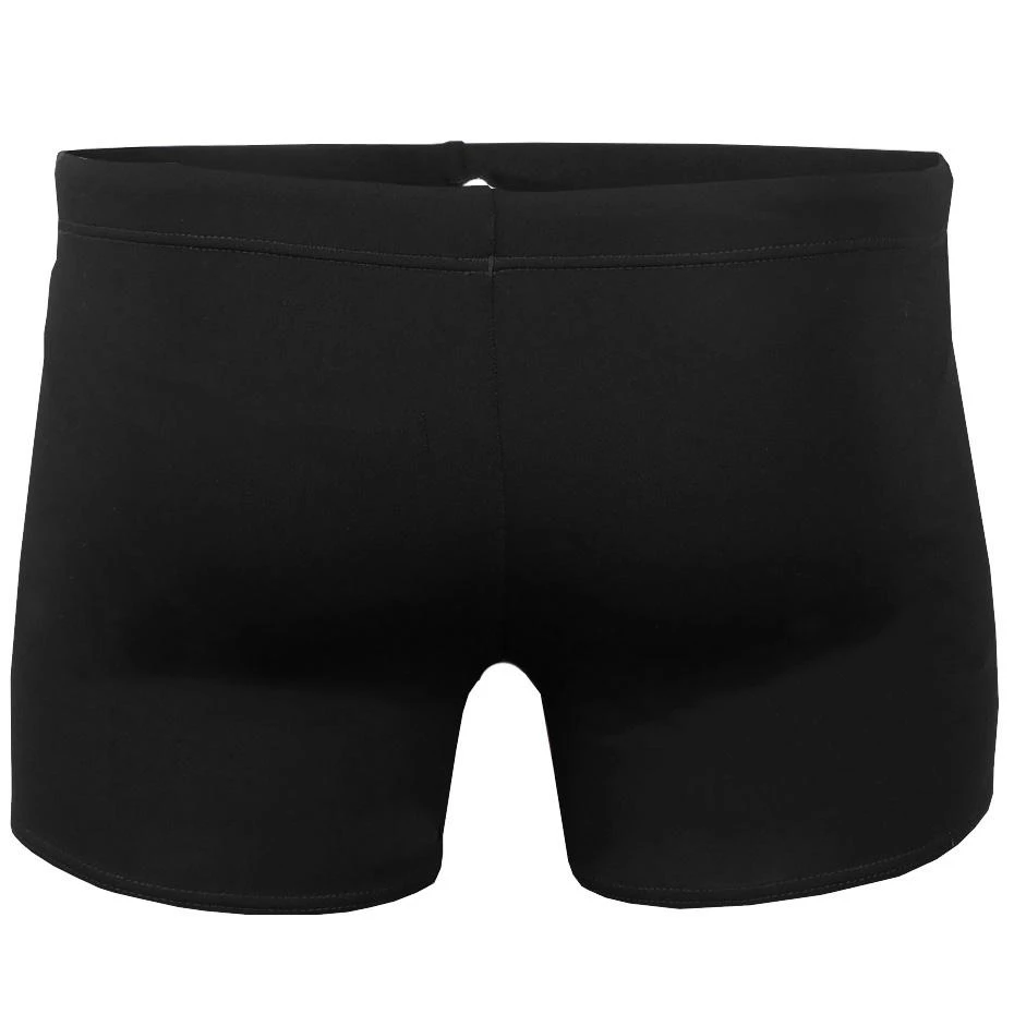 Maudymosi kostiumas vyrams Crowell Luca kol.01 juoda (5XL)