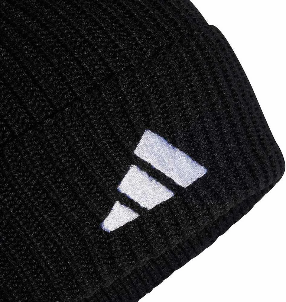 Kepurė Czapka adidas Tiro 23 League Beanie juoda HS9765 (OSFM)