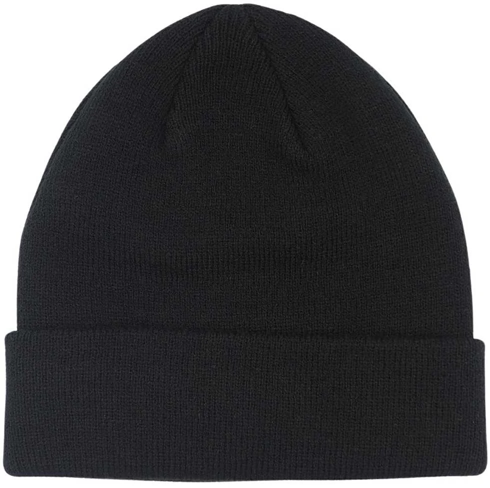 Kepurė Czapka vaikams Champion Beanie Cap juoda 806070 KK001