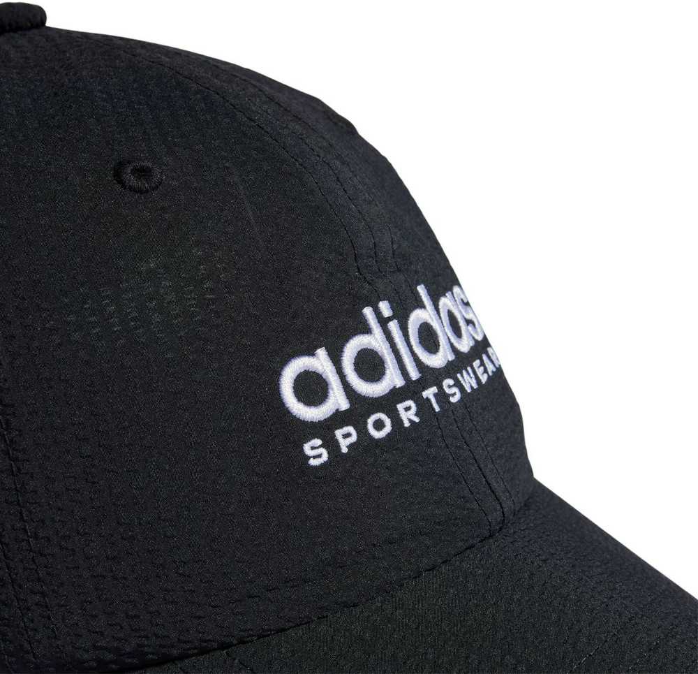 Kepurė adidas "Dad Cap" Seersuc IP6315