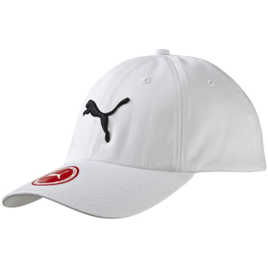 Kepurė su snapeliu PUMA ESSENTIAL CAP 052919 02 