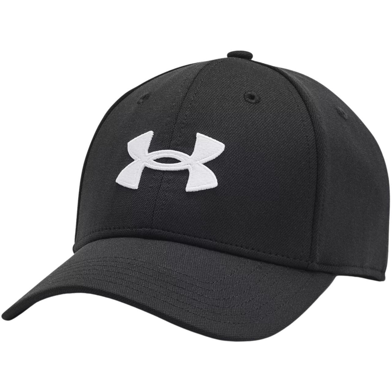 Kepurė Under Armour UA vyriška „Blitzing“ kepuraitė 1376700 100