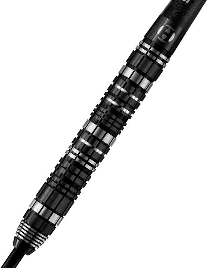 Darts Harrows Magnum Reloaded 97% Steeltip 26 g