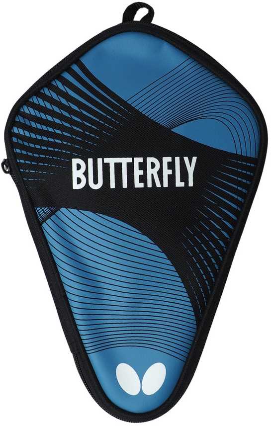 Butterfly Dėklas na Rakietkę do Tenisa Stołowego Ping Ponga Curve Case I