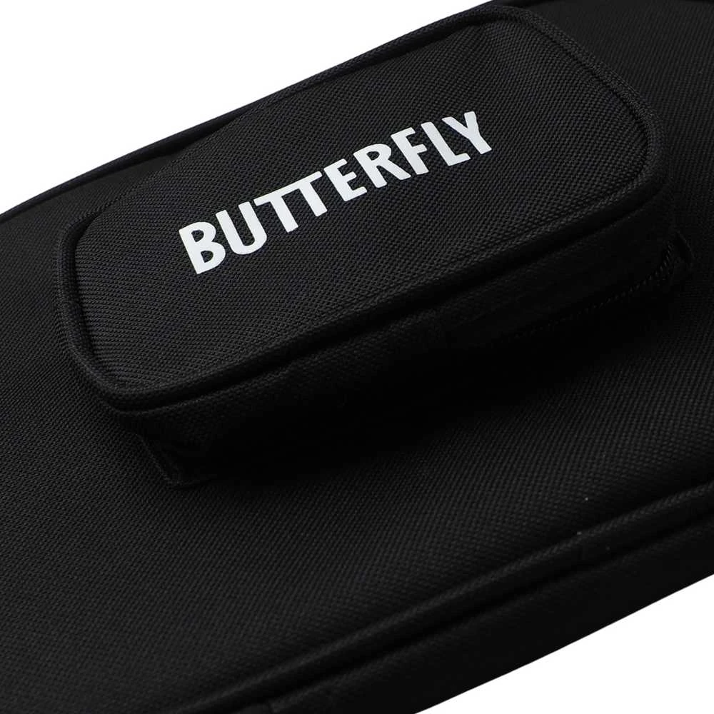 Butterfly dėklas II 85114 rakečių dėklas