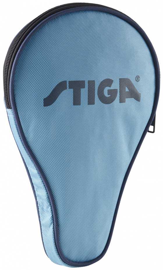 Dėklas na rakietkę Stiga Training mėlyna 1415 1366 82
