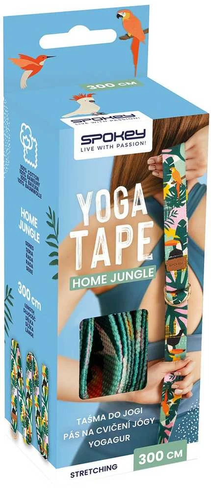 Jogos juosta Spokey HOME JUNGLE