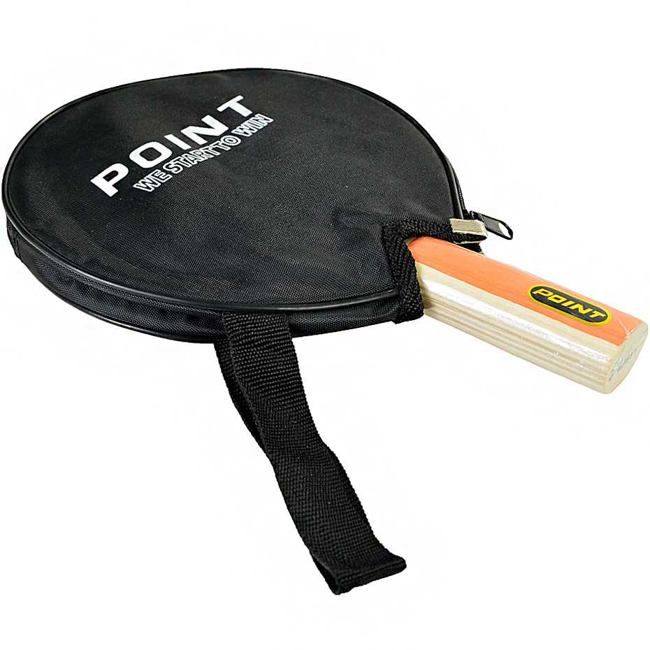 Donic Point Team stalo teniso lazda su dangteliu