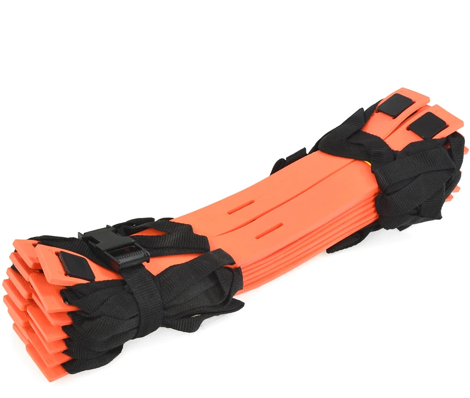 Select Vikrumo kopetėlės Agility ladder rubber DYDIS 6 m