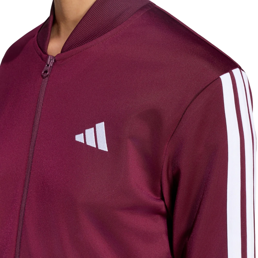 Dres damski adidas Dayready bordinė KT0512 (XL)