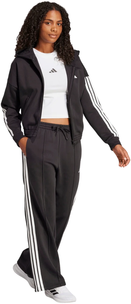 Dres damski adidas Energize juoda JF3388 (M)