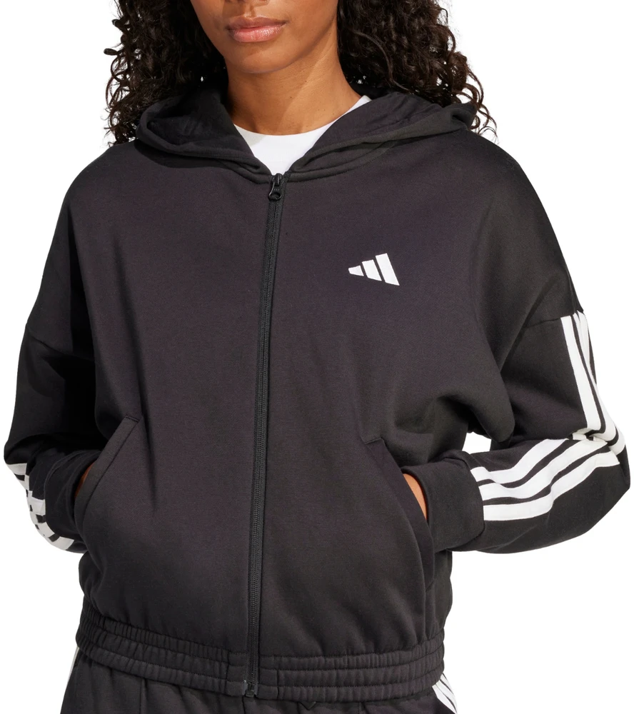 Dres damski adidas Energize juoda JF3388 (M)