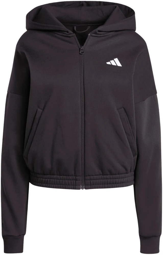 Dres damski adidas Energize juoda JF3388 (M)