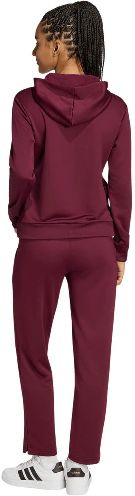 Dres damski adidas Essentials Linear bordinė KQ7588 (XS)