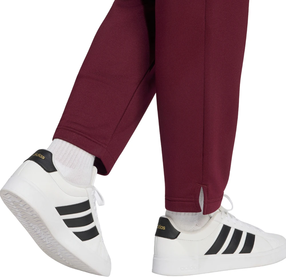 Dres damski adidas Essentials Linear bordinė KQ7588 (XS)