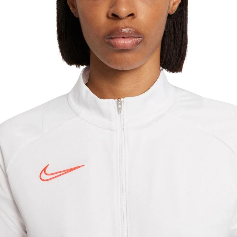 Sportinis kostiumas moterims Nike Dri-FIT Academy 21 W DC2096-100, baltas