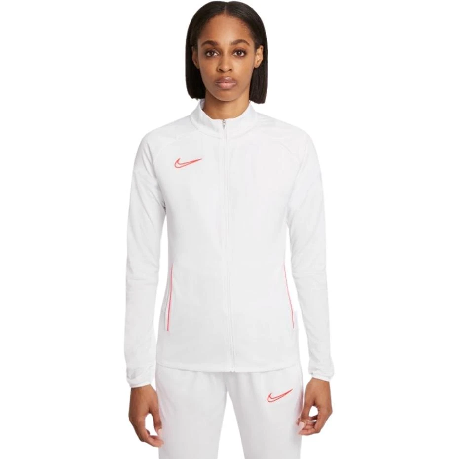 Sportinis kostiumas moterims Nike Dri-FIT Academy 21 W DC2096-100, baltas
