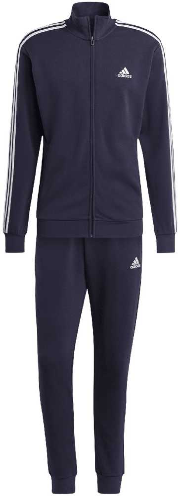 Adidas 3-juostelių treningų komplektas "French Terry" M IC6765