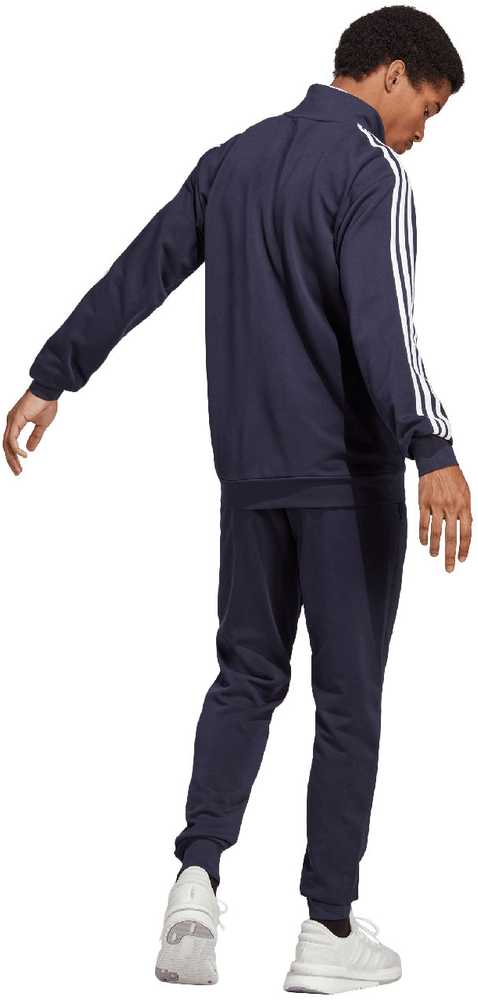 Adidas 3-juostelių treningų komplektas "French Terry" M IC6765