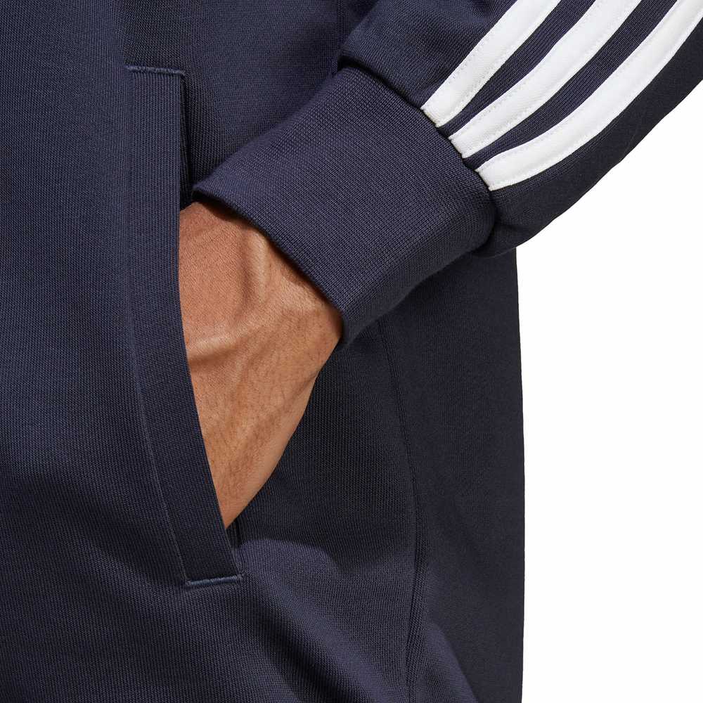 Adidas 3-juostelių treningų komplektas "French Terry" M IC6765
