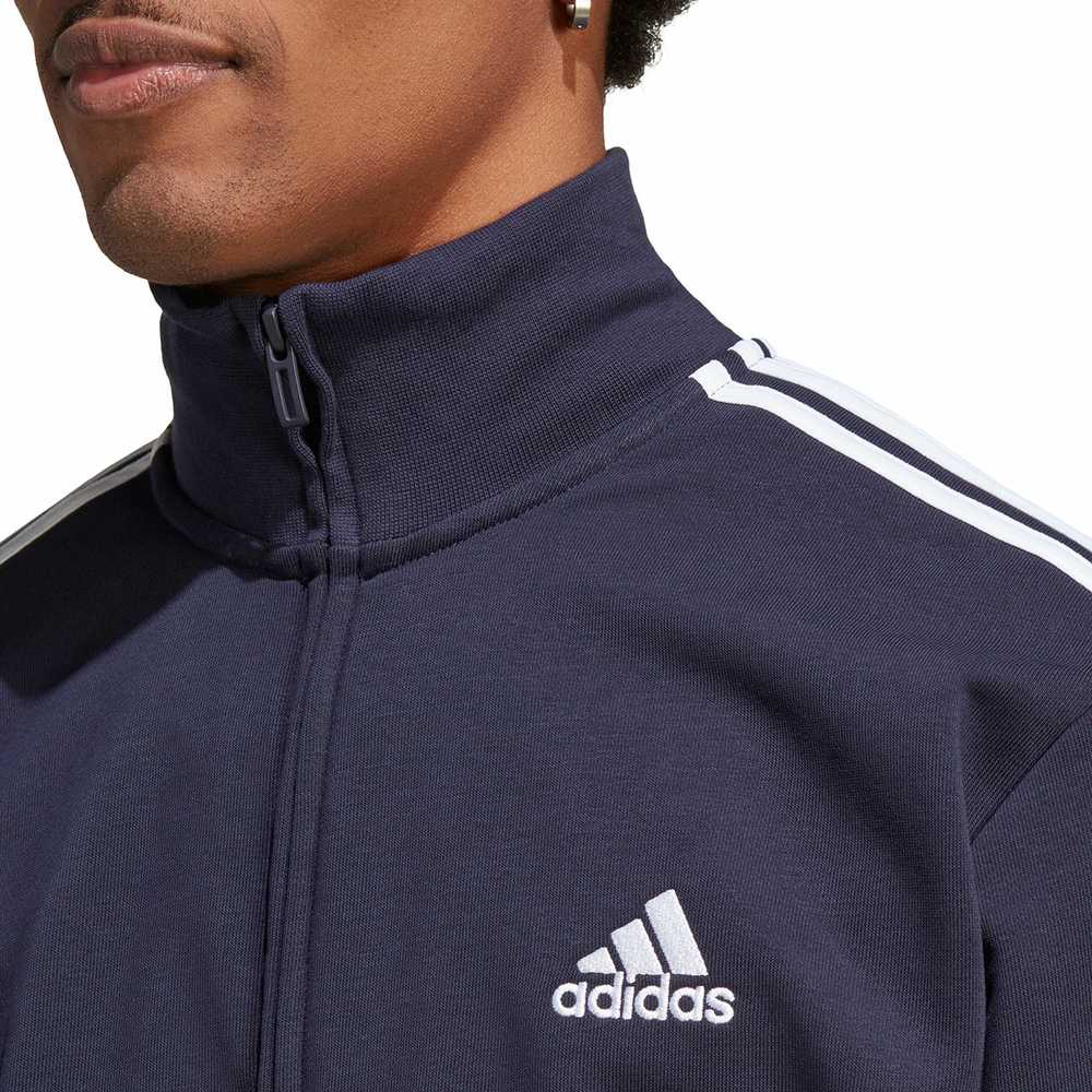 Adidas 3-juostelių treningų komplektas "French Terry" M IC6765