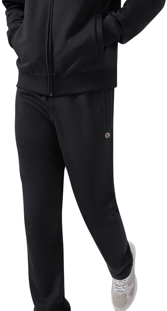 Dres męski Champion Sweatsuit juoda 221786 KK001 (3XL)