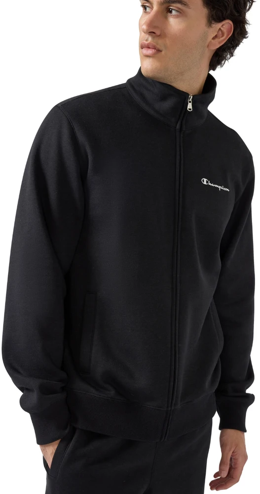 Dres męski Champion Sweatsuit juoda 221786 KK001 (3XL)