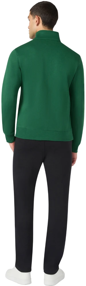 Dres męski Champion Sweatsuit zielono-juoda 221786 GS559 (3XL)