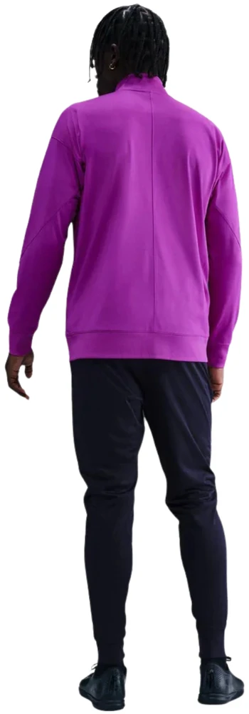 Dres męski Nike FC Barcelona Strike violetinė-tamsiai mėlyna HJ6974 552 (L)