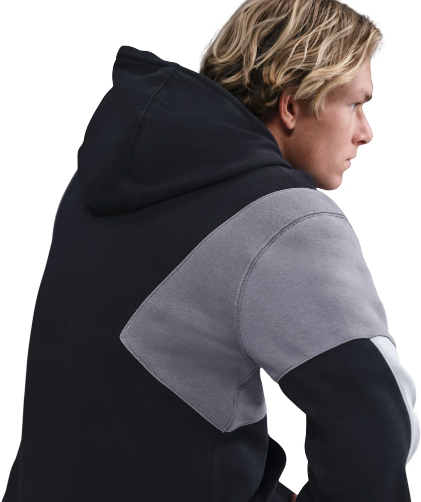 Dres męski Nike Sportswear Club juoda HV1165 010 (L)