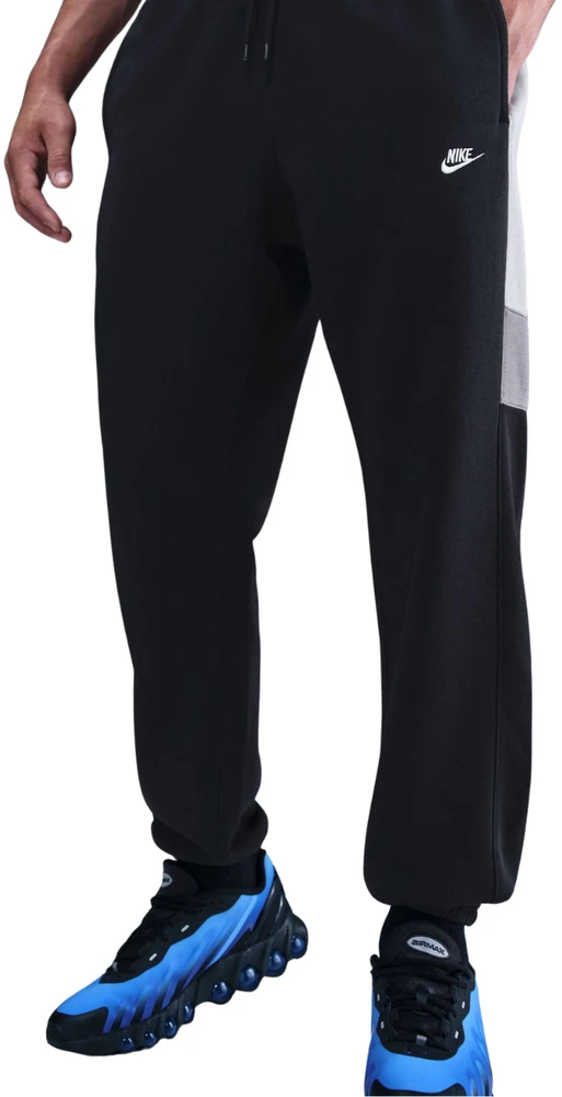 Dres męski Nike Sportswear Club juoda HV1165 010 (L)