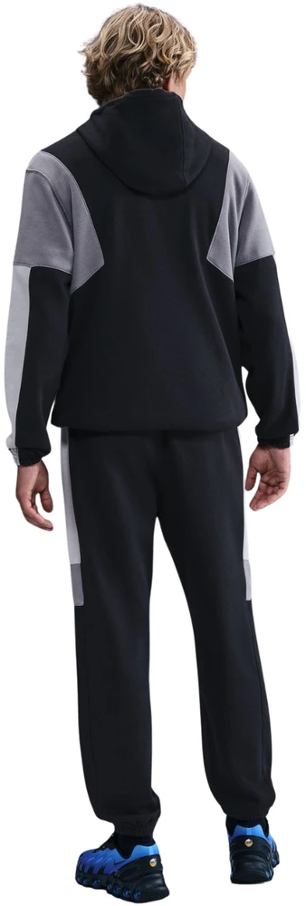 Dres męski Nike Sportswear Club juoda HV1165 010 (L)