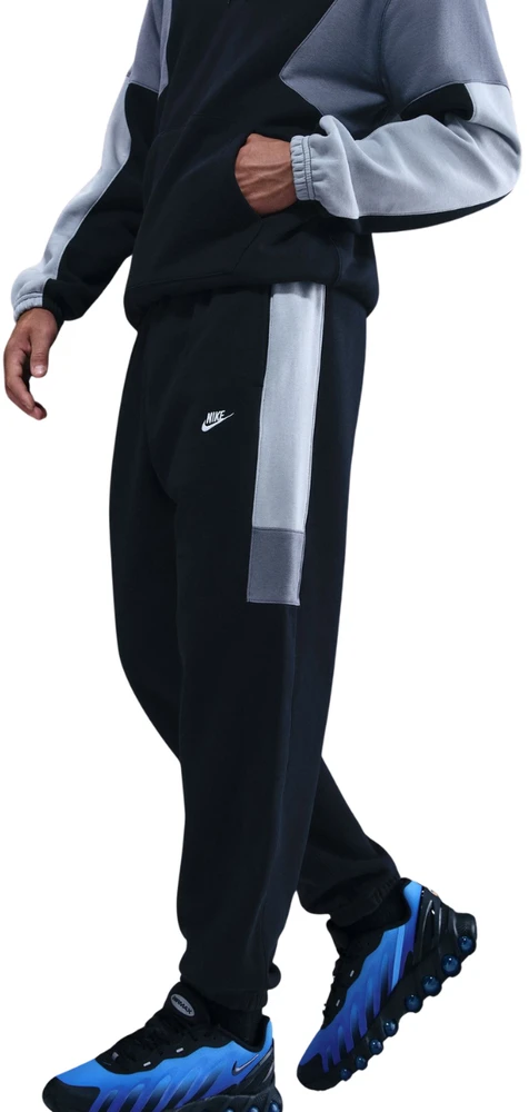 Dres męski Nike Sportswear Club juoda HV1165 010 (L)
