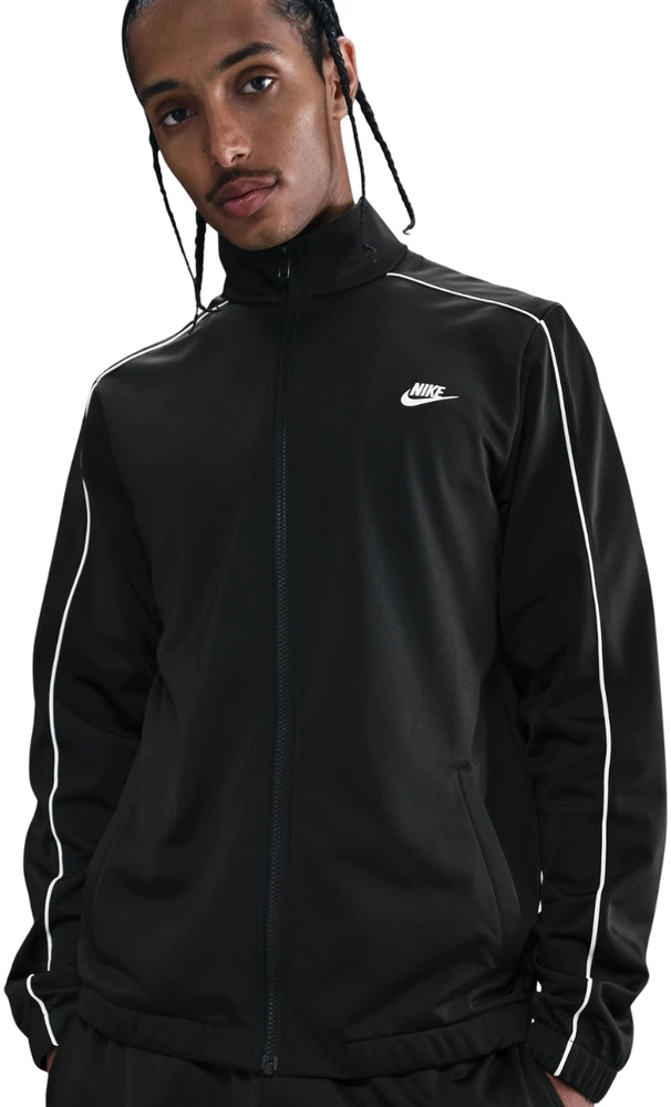 Dres męski Nike Sportswear Club juoda HV1444 010 (S)