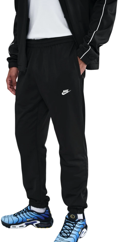 Dres męski Nike Sportswear Club juoda HV1444 010 (S)