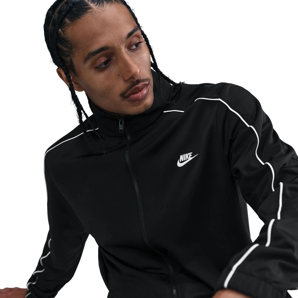 Dres męski Nike Sportswear Club juoda HV1444 010 (S)