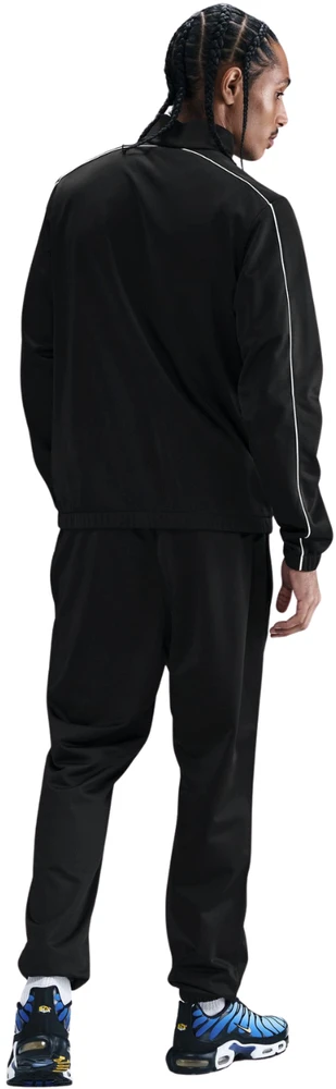 Dres męski Nike Sportswear Club juoda HV1444 010 (S)