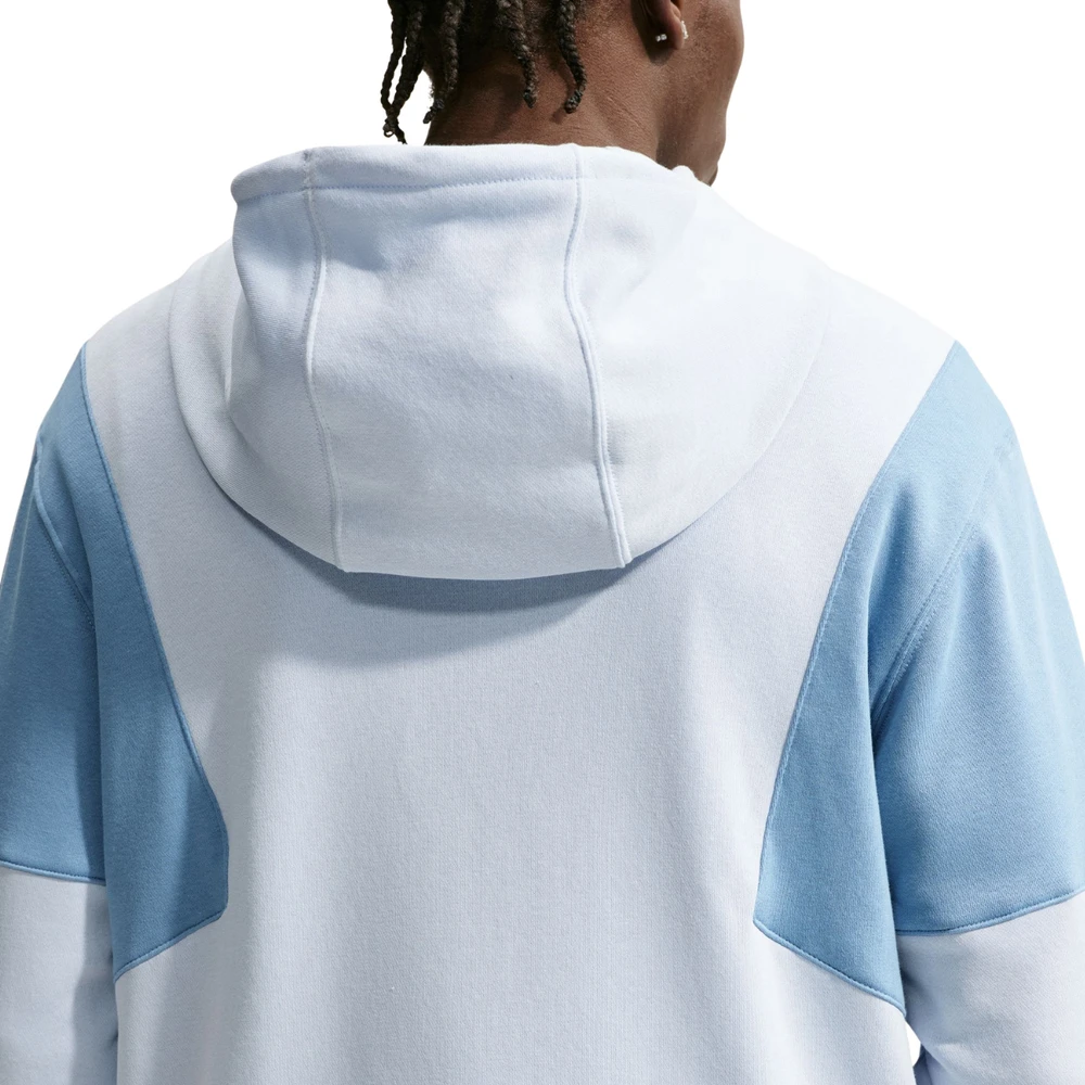Dres męski Nike Sportswear Club mėlynas HV1165 407 (2XL)